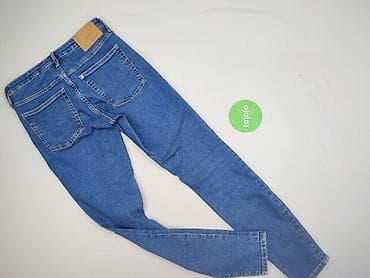 aj1 dunk low: H&M, Jeans for women, size M — 3