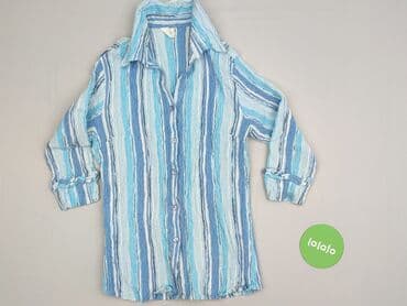 koszula tunika damska: Koszula damska, rozmiar M — 2