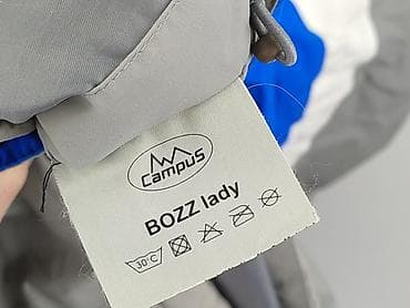 kurtki techwear: Kurtka przejściowa damska, rozmiar 3XL — 5