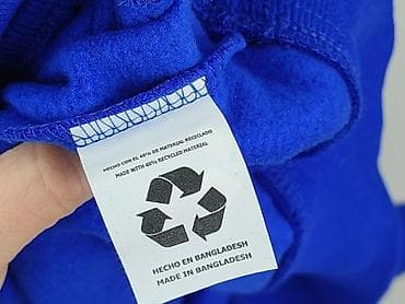 sweter edc: JHK, Bluza z kapturem dla mężczyzn, rozmiar XL — 5