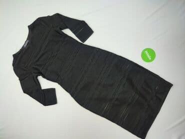 sukienki midi obcisła: Sukienka damska, rozmiar S — 2