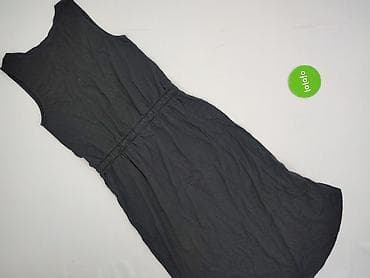 bermudy do kolan: Sukienka damska, rozmiar S — 3