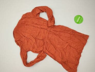 sinsay pomarańczowa sukienka: Sinsay, Sukienka damska, rozmiar M — 4