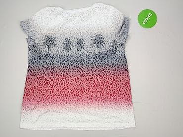 t shirty mint: Ombre, T-shirt damski, rozmiar 3XL — 3