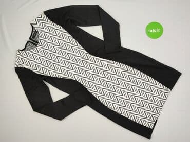 ccc buty na platformie: Reserved, Sukienka damska, rozmiar M — 2