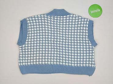 lemonada kurtki wiosenne: PrettyLittleThing, Kamizelka damska, rozmiar L — 3