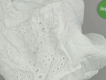 bluzka do stroju ludowego: Women's blouse, size L — 6