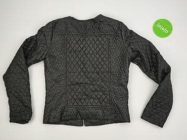 black squad kurtki: Kurtka przejściowa damska, rozmiar S — 3