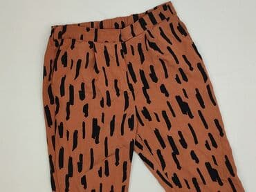 Pieces, Spodnie materiałowe damskie, M w lalafo.pl Pieces, Spodnie materiałowe damskie, M