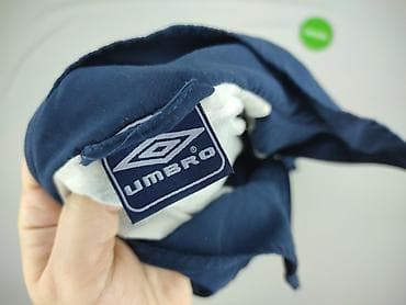 koszulka basic zara: Umbro, Bluza dla mężczyzn, rozmiar 2XL — 4