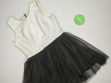 body cekiny: Sukienka damska, rozmiar XL — 2