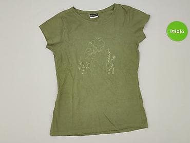 hugo boss basic t shirts: Beloved, T-shirt damski, rozmiar M — 2