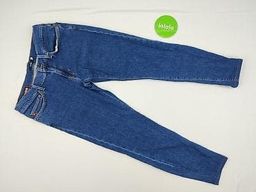 big star bluzki: Big Star, Jeansy damskie, rozmiar L — 2