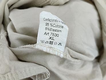 decathlon kombinezony: Ogrodniczki damskie, rozmiar XL — 7