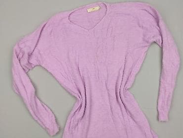 Ubrania damskie: Sweter damski, rozmiar S — 1