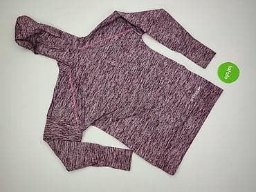 bluza crivit lidl: Crivit Sports, Bluza z kapturem damska, rozmiar S — 3