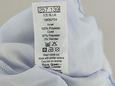 dior bluzki: M&Co, Bluzka damska, rozmiar S — 6