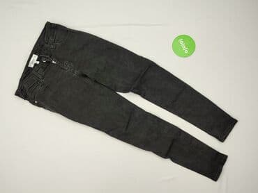 mango kurtki skórzane: Mango, Jeansy damskie, rozmiar M — 2