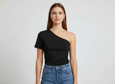 mohito bezrękawnik: T-shirt damski, rozmiar M — 6