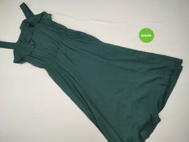 sukienki na wesele szmaragdowe: BODY FLIRT, Sukienka damska, rozmiar S — 3