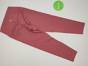 dresy c: Legginsy Sportowe damskie, rozmiar M — 3