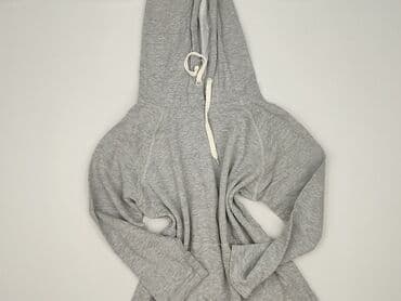 nike bluzy: Bluza z kapturem damska, rozmiar S — 1