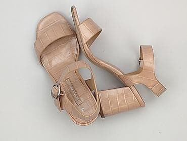 dorothy per: Dorothy Perkins, Sandały damskie, rozmiar 36 — 1