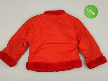 sweter do getrow: Kurtka zimowa, 10 lat, 104-110 cm, stan - Bardzo dobry — 3