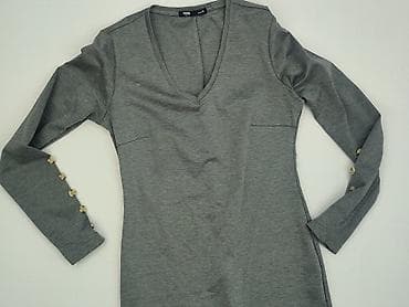 sukienka hexeline: Sinsay, Sukienka damska, rozmiar M — 1