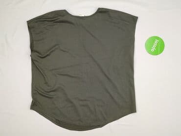 judo t shirty: Domyos, T-shirt damski, rozmiar 2XL — 4