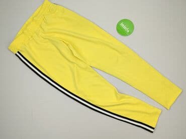 spodnie dresowe czerwone: Spodnie dresowe damskie, rozmiar S — 3