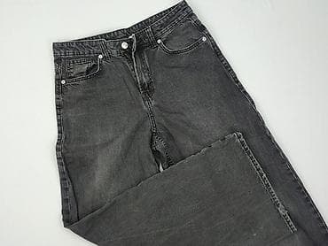 H&M Divided, Jeansy damskie, rozmiar S