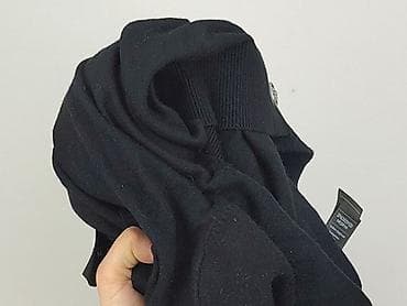 golf turtlenecks: John Richmond, Kardigan damski, rozmiar L — 9