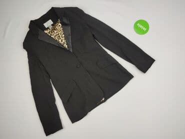 Women: H&M, Women's blazer, M — 2