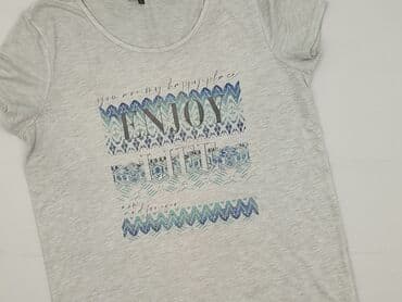 Women: Montego, Women`s T-shirt, size L (EU 40) — 1