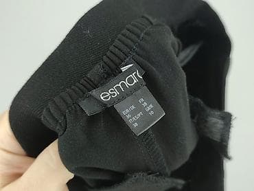 garnitury standard: Esmara, Spodnie materiałowe damskie, rozmiar M — 4