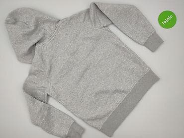 bluzka h: Bluza z kapturem damska, rozmiar L — 3