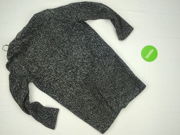 stradivarius bluzy z kapturem: Stradivarius, Kardigan damski, rozmiar L — 4