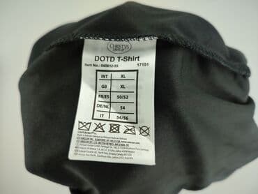 c a ubrania: Koszulka dla mężczyzn, rozmiar XL — 4