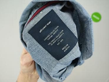 Koszule: Diverse, Koszulа dla mężczyzn, rozmiar M — 4