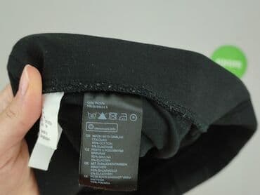 czarna spódnica hm: H&M Divided, Spódnica damska, rozmiar M — 5