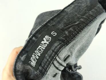 trampki harley davidson: Jeansy damskie, rozmiar S — 4