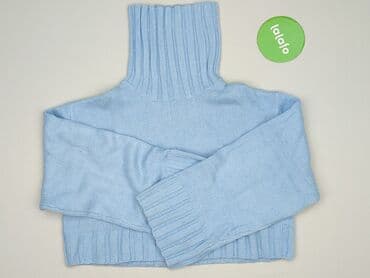 półgolf zara: H&M Divided, Golf damski, rozmiar S — 2