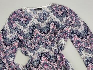 bluzka montego: Bluzka damska, rozmiar S — 1