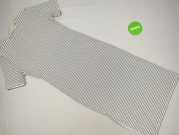 sinsay sukienka w zebre: Sinsay, Sukienka damska, L — 3