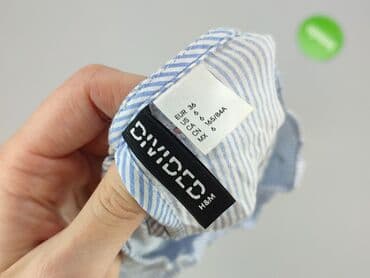 wednesday bluzki: H&M Divided, Bluzka damska, rozmiar S — 4