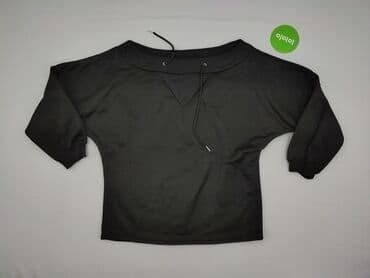 bluzy hip hop damskie: Bluza damska
, rozmiar L — 2