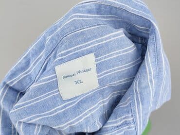 koszule windsor: Windsor, Koszulа dla mężczyzn, rozmiar XL — 4