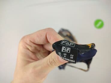 sukienka boho na wesele plus size: F&F, Sukienka damska, rozmiar M — 4