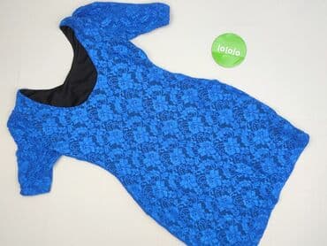 sukienka 5456: Sukienka damska, rozmiar L — 2